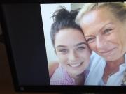 tribute for Anna and Mother