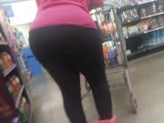 Walmart Booty