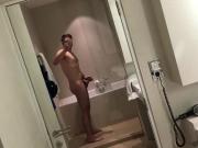 Clean And Smooth Blowjob