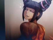 Juri Han tribute 2 - Second Impact
