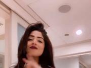 Sexy desi Indian Girl Dance