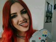 Aboriginal blowjob gay That Bitch Is My Newbie