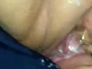 Creamy Squirting