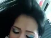 Morena gostosa 2