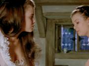 Madeleine & Mary Collinson. Maggie Wright - Twins of Evil