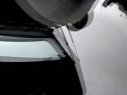 Mature upskirt