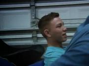 Blonde Hunk Fucks Friend After Gaming