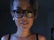 Webcam Strip