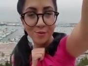 Rica extranjera