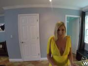 Blondie Zoe Parker duct taped before severe drilling