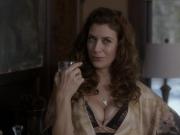 Kate Walsh Sex Scene in Fargo