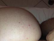 Bareback anal with stranger