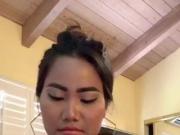 Sexy Cambodian - Periscope Nothing0101