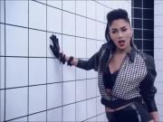 Nicole Scherzinger Scene Hot