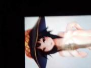 Megumin Konosuba Sop