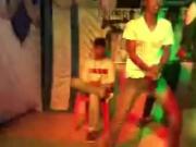 Bhojpuri Archestra dance