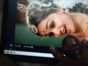 Keerthi Suresh cum tribute