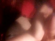 Amiture first time cock stroke