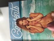 Hannah Jeter Overshoot