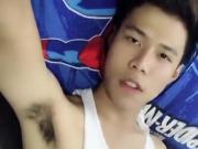 gorgious asian twink records when fucked 10''