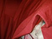Hooded Blowjob