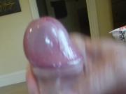 So Much Precum