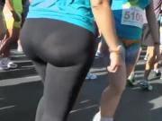 Nice ass bending over
