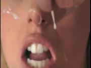 Hot cumshoot 79
