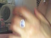 Julia 30ans agent immobilier veut un black