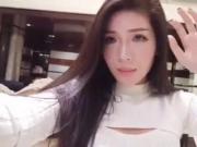 Hot Chinese babes dancing