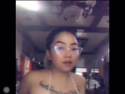 Marie punzalan its all meeeehhh. Love me honey.