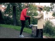 Boys Fun 32