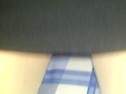 my legs show