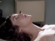 Lizzy Caplan Nude Boobs In Masters Of Sex ScandalPlanet.Com