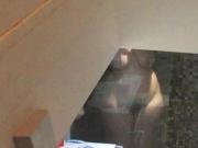 Unaware MILF Shower III