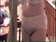 Homemade Swingers Sex Swing Threesome