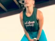 Cameltoe compilation