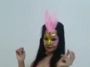 arab dance