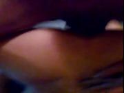 Enjoying anal