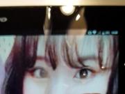 Twice Dahyun, Chaeyoung tribute