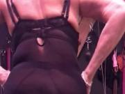 Hot Youtuber Brenda Lee - Modeling her sexy lingerie