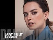 Daisy Ridley Cum Tribute 51