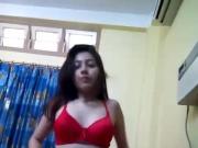 Alankrita Bora MMS 2nd