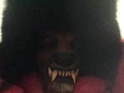 ErykPol deepthroat dildo