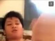 asian twink JO on cam 18''