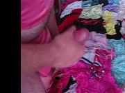 Cd - Cumming on my Panty Collection - Retro