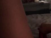 Teen dildo