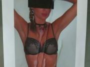 Slut secrets