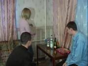 SB3 Stepmom Entertains Her Stepsons !