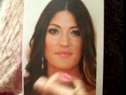 Jennifer Carpenter cum tribute